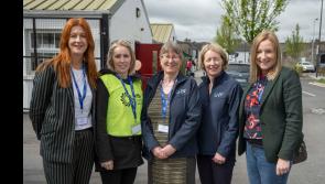 Over 400 people attend Tipperary ETB Open Day