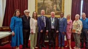 Clonmel Toastmasters celebrate 40th anniversary
