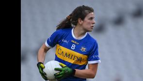 Tipperary ladies finish with a flourish to get the better of Waterford