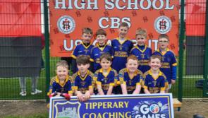 South Tipperary GAA Club to open its new astro turf pitch on Sunday, May 12