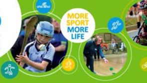 Tipperary Sports Partnership events take centre stage this May 