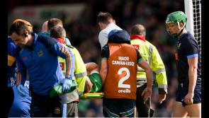 Limerick GAA thanks Tipperary medical staff for assistance after Casey horror injury