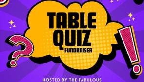 Tipperary fundraiser for community project