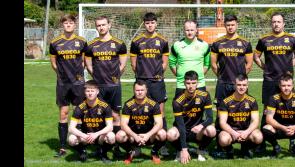 Donohill and Clonmel Celtic to contest Peter O'Reilly Cup  final in  Tipperary this Friday