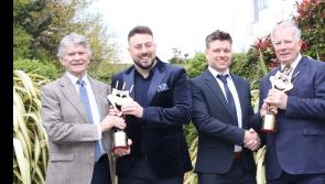Nominations open for the Tipperary Association Dublin Annual Awards 2024 
