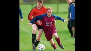Ryan Shiner stars as Saints make semi-finals of Tipperary Shield