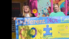 Tipperary mothers claim that discrimination against their children is 'soul-destroying'