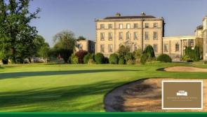 Friends of Tipperary Football Golf Classic will draw the crowds on Friday and Saturday  
