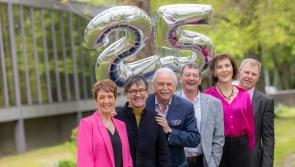 Tipperary head of RTÉ lyric fm says station 'has valued place in the lives of Irish audiences'