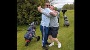 Another win for Tipperary golf minnows as they advance to 'the emotionally drained stage'