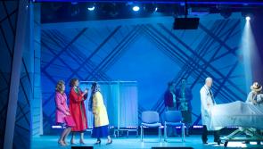 Carrick-on-Suir Musical Society's 9 to 5 show was deliciously entertaining and fun 