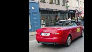 Stage is set for annual static Classic Car show in Tipperary