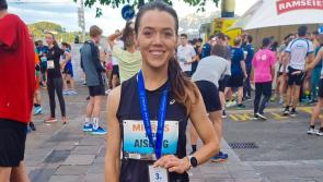 Amazing performances from Tipperary athletes in Germany and Switzerland