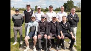 Tipperary Golf: Busy days again as Ballykisteen inter-club teams take to fairways