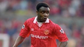 Former Manchester United legend is coming to Tipperary for special Roadshow event