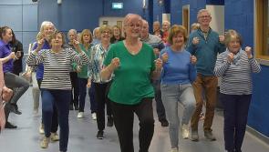 Tipperary groups receive more than €15,000 to fund physical activity for older people