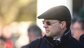 City Of Troy is the 4/6 favourite for Saturday’s 2000 Guineas 