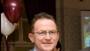 Ardfinnan man pays tribute to one of Tipperary's all-time GAA greats on birthday 