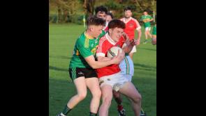 Aherlow edge out Galtee in a thrillingly close O’Donoghue Cup Semi Final
