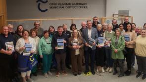 Carrick-on-Suir's relaunched Tidy Towns group is looking for volunteers