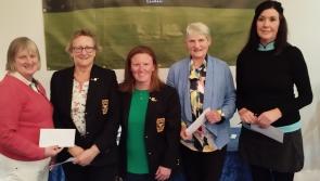 Superb golf as one player won the gross prize three times in the one week at Tipperary