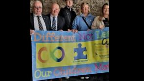 Tipperary supports Action for Autism campaign