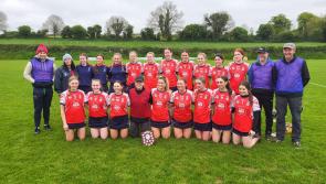 Gortnahoe edge a titanic thriller and get over the line to sink Kiladangan 