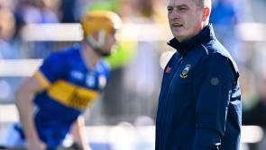 'We tend to love a good failure in Tipp,' said Tipp boss Liam Cahill after Deise draw