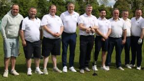 Major fundraising event at County Tipperary Golf Club with Dairygold Open Day