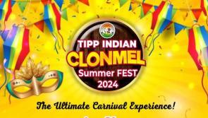 Tipp Indian Summer Fest to be held in Clonmel in July