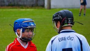 IN PICTURES: Stars of the future show skill in Tipperary Feile na nGael 2024 edition