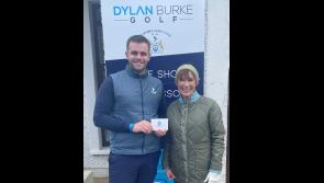 Golf in Tipperary: Busy weekend ahead at Clonmel GC with great weather forecast