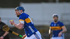 Alan Tynan reveals that Tipperary didn't want legends' names to be 'tarnished'