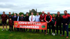 'Tipp's Fittest Superstars' is going to be a brilliant event in Cashel this summer!
