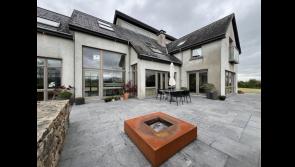 PROPERTY: Would you pay the €850,000 asking price for this Tipperary country home?