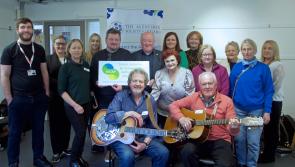 Carrick-on-Suir Library's Memory Café offers social outlet for people with Dementia 