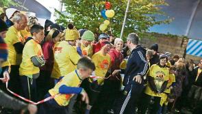 Preparations underway for eighth annual Darkness into Light in one Tipperary town