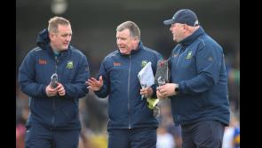 Paul Kelly names starting team without Steven O'Brien and Conor Sweeney for trip to Belfast 