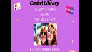 Cashel Library to screen a movie, host afternoon tea and line dancing events this week