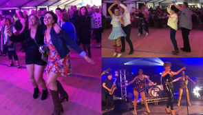 GALLERY: Music festival draws the crowds to Tipperary Town