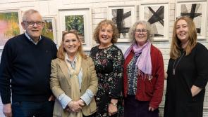 Plenty of artistic talent on display in Marlfield area of Tipperary