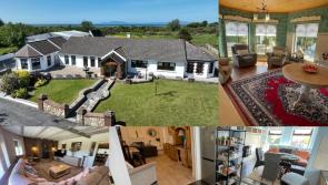 PICTURES: Spacious bungalow near 'Normal People' beach on sale for under €650,000