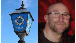 ALERT: Gardaí and family concerned for wellbeing of man missing from Dublin 