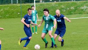 Defeat in Clonmel leaves Tipperary Town embroiled in relegation battle