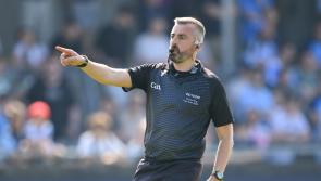 Tipperary referee the man in the middle at Munster Under 20 Hurling Championship semi-final