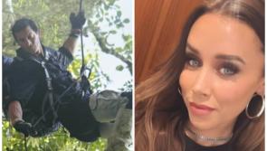 Tipperary's Una Healy to star in new survival show with Bear Grylls on Netflix
