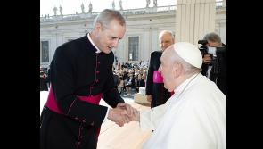 Pope Francis appoints Diocese of Killaloe priest as Nuncio to South Sudan