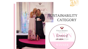 County Tipperary Chamber honoured for environmental excellence at awards ceremony