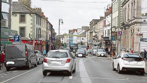 Historic buildings in Tipperary Town to be repurposed for education and training needs