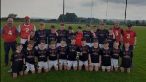 Moneygall firepower drives them to U13B title win over Combo